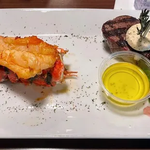 Top Sirloin Steak