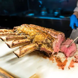 Prime Rib