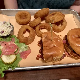 Sliders