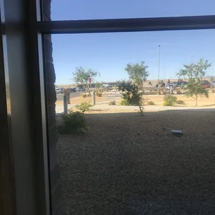 Big Picturesque windows from all angles