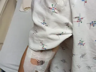 The Hospitals of Providence Memorial Campus