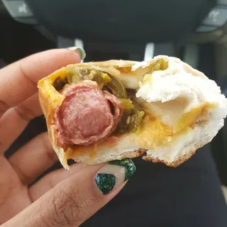 Jalapeno Sausage