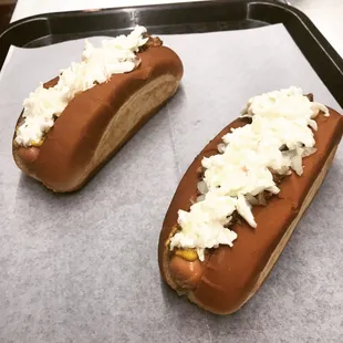 food, sandwich, hot dogs, hot dog