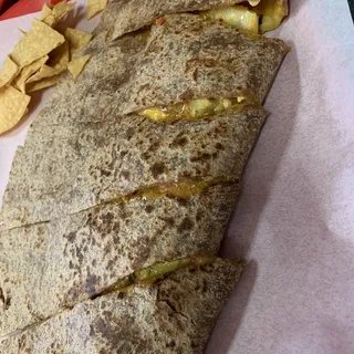 Quesadilla