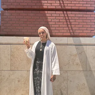 Amira I.