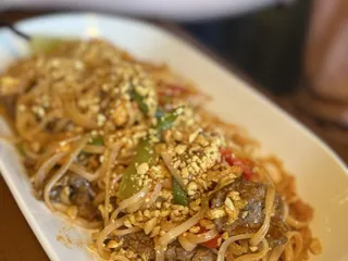 Wok In Wok Out