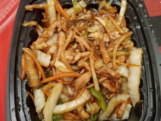 Xiang's Kitchen