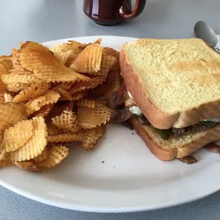 Philly Melt