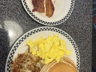 Mary's Diner - Madison