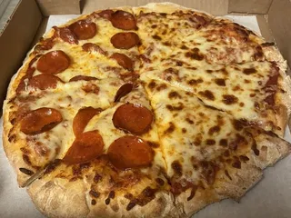 Johnny's Grill & Pizzeria