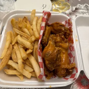 6pcs combo
