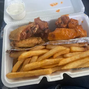 Wings