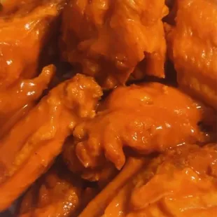 Buffalo Wings