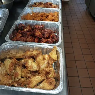 Chicken Wing