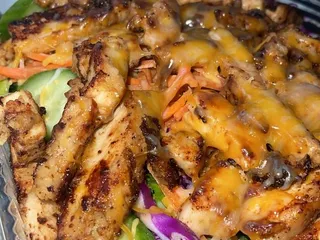 Five Star Burgers