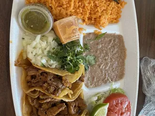 Tacos Azteca