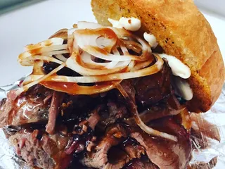 Uncle B's BBQ