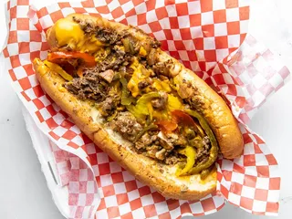 Southtown Street Food