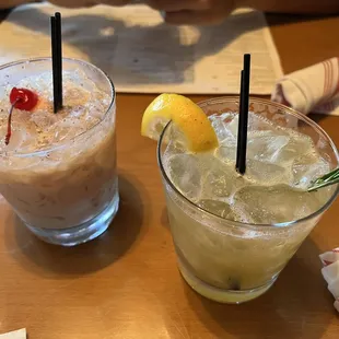 drink
