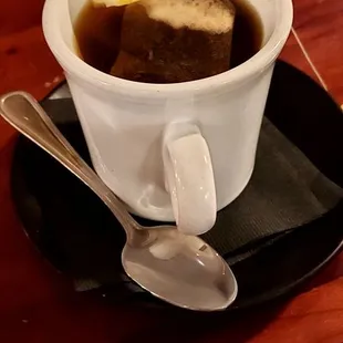 Hot toddy