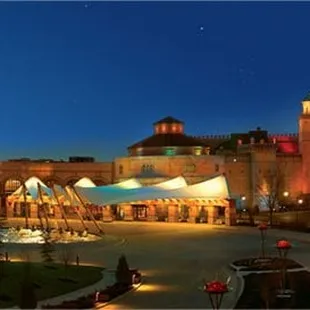 Taken from the Argosy website