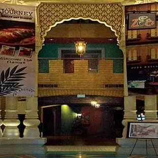 Taken from the Argosy website