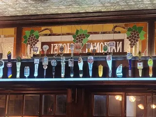 Jamestown Railtown Motel