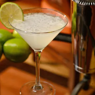 Daiquiri - July Centennial Cocktail