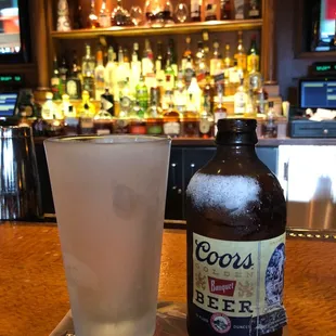 Coors Banquet