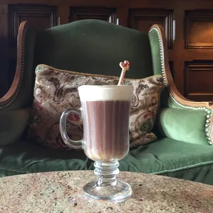 Irish Coffee