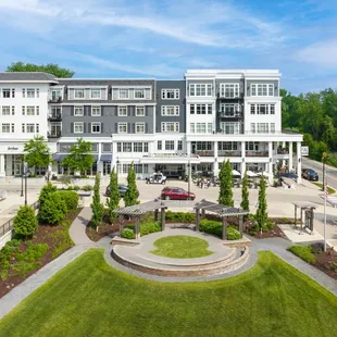 The Hotel Landing -- a Wayzata lakeside retreat where the experience is just as special as the destination.