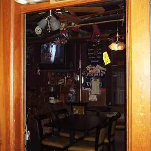 The Boiler Room Tavern