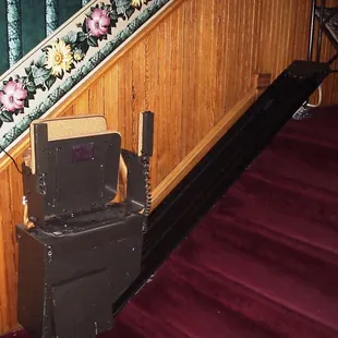 Old Fashioned Pick Me Up