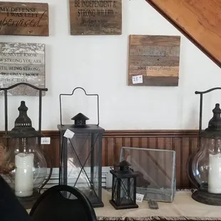 Knick knacks for sale