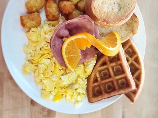 Whisk The Sweet Bakeshop