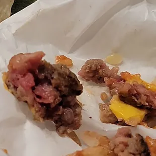 food, sushi and sashimi