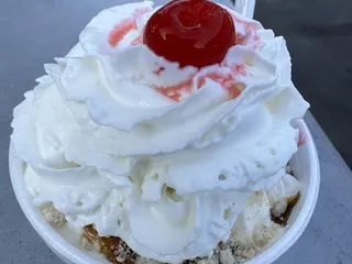 Shoofly Dairy Bar