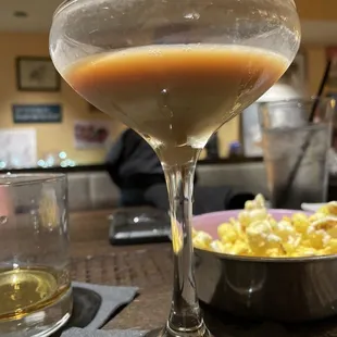 Espresso martini