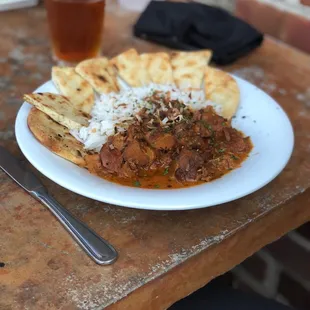 food