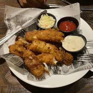 Fish n Chips