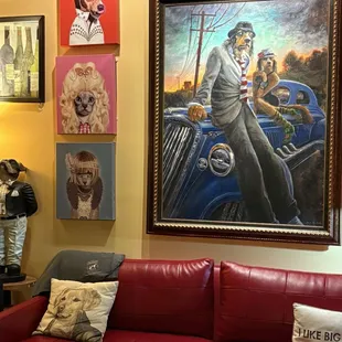 Decor