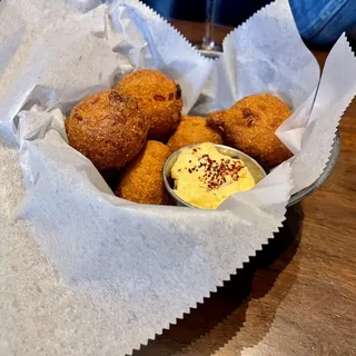 Hushpuppies