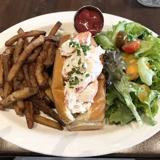 Lobster Roll