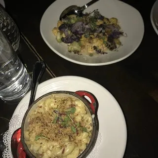 HOUSE MAC & CHEESE