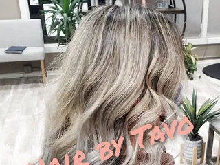 Tavo's Hair Design Studio