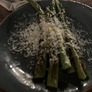 Asparagus