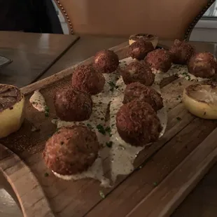 One of the most delicious appetizers!