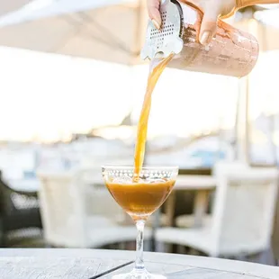 drink