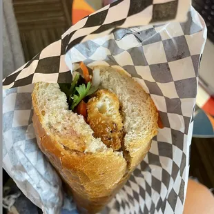 The House Of Banh Mi