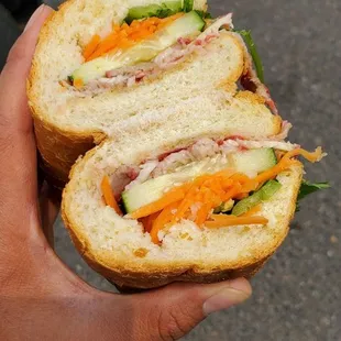 Banh mi